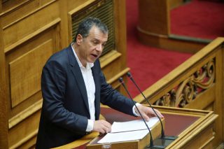 «Κάποιος άλλος Βαγγέλης βασανίζεται»