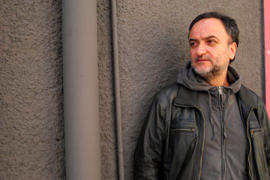 Μοντέρνα τέρατα του πολιτικού συστήματος
