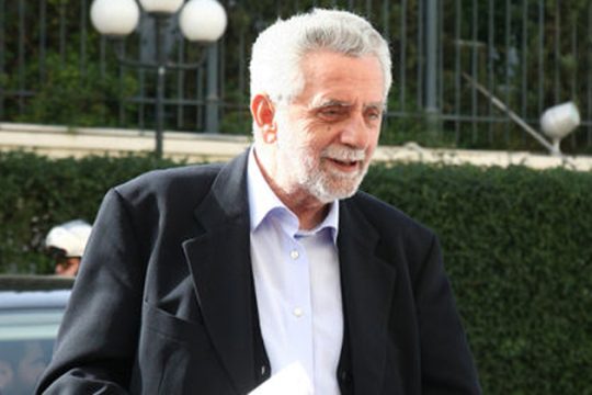Λημν-άζουν τα ακτοπλοϊκά προβλήματα