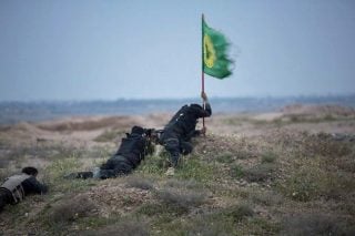 Μάχη μέχρις εσχάτων ισλαμιστών-σιιτών στο Τικρίτ
