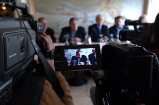 Τηλεόραση και Ιστορία