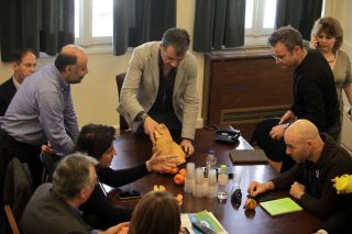 Πρόθυμος εταίρος του Αλέξη Τσίπρα, όχι του ΣΥΡΙΖΑ