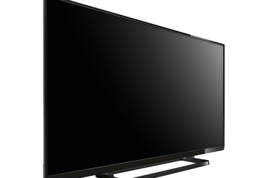 Μόνο στα Public θα βρεις Toshiba LED 50’’ Full HD  399€ και σε 24 άτοκες δόσεις!