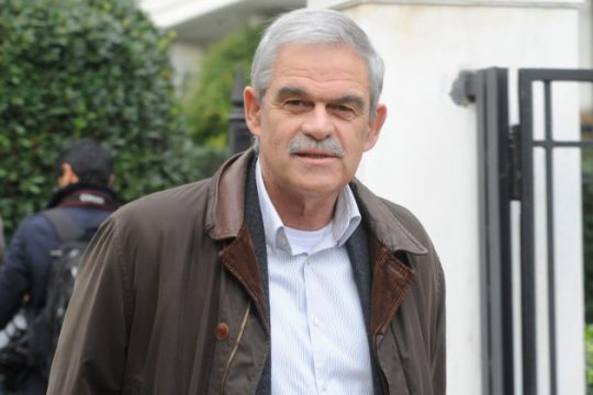 «Ο Στρατός θα αντιμετωπίσει την ανθρωπιστική κρίση, όχι τον λαό»