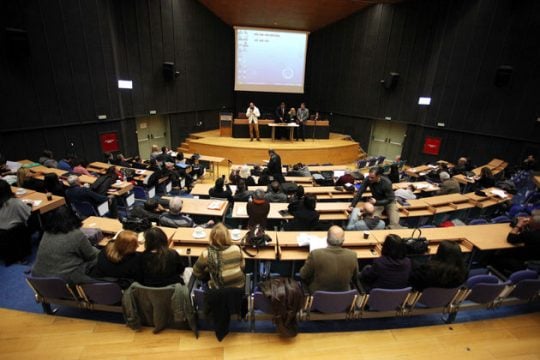 Τα αποθεματικά στην ΤτΕ, οι σύμβουλοι στα κάγκελα