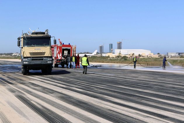 «Μαύρη τρύπα» αστάθειας