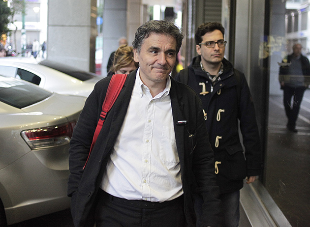 «Δεν θα συνεργήσουμε στα παιχνίδια που θέλουν να μας μπλέξουν»
