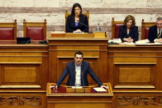 Τους τα έφερε ανάποδα η Ζωή