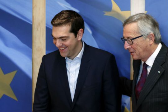 Ωρα για… σαφήνεια