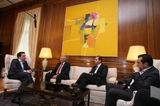 Κυπριανού: Οι αποφάσεις δεν λαμβάνονταν μόνο με οικονομικά κριτήρια