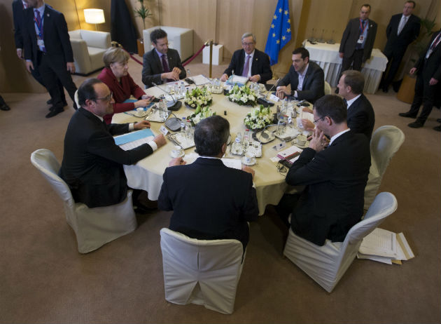 Μια άλλη Ευρώπη είναι εφικτή;