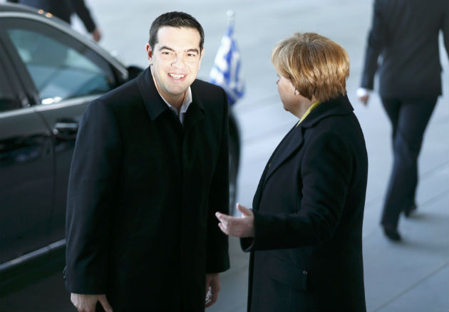 «Γεμάτο» το πρόγραμμα του πρωθυπουργού