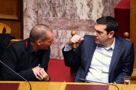Η ελπίδα πεθαίνει τελευταία