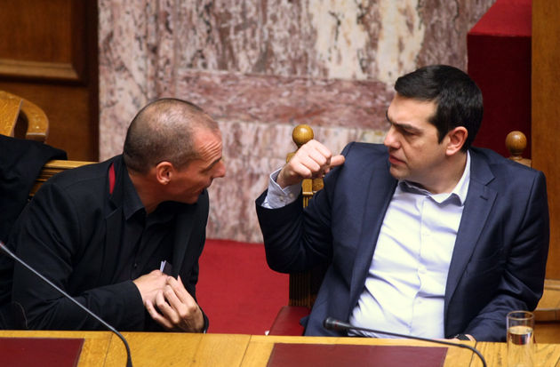 Η ελπίδα πεθαίνει τελευταία