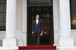 Κυβέρνηση έτοιμη για όλα