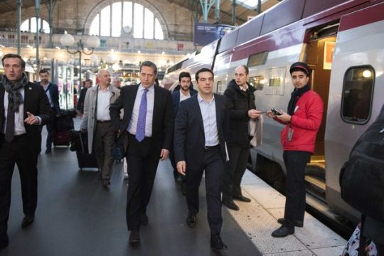 Αλλη «εργαλειοθήκη» με… καρφιά