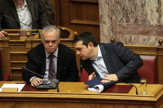 Υπό έλεγχο η Οικονομία
