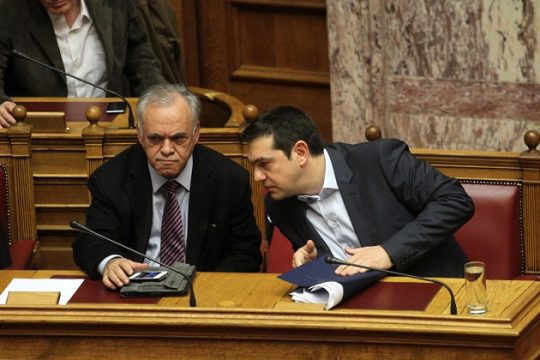 Υπό έλεγχο η Οικονομία
