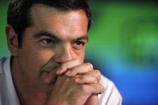 Κυβερνητική αντεπίθεση εντός και εκτός Ελλάδος