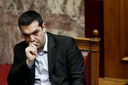 Στον λάκκο των λεόντων