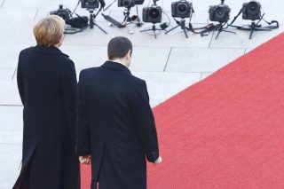 O πόλεμος των ιδεολογιών
