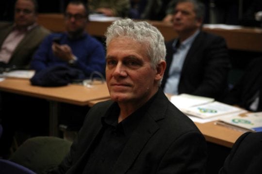 Ημερίδα για τη σύγχρονη διαχείριση των υδάτων της χώρας