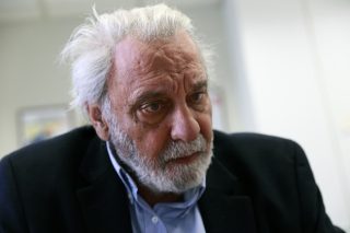 Κριτική του οικονομικού λόγου