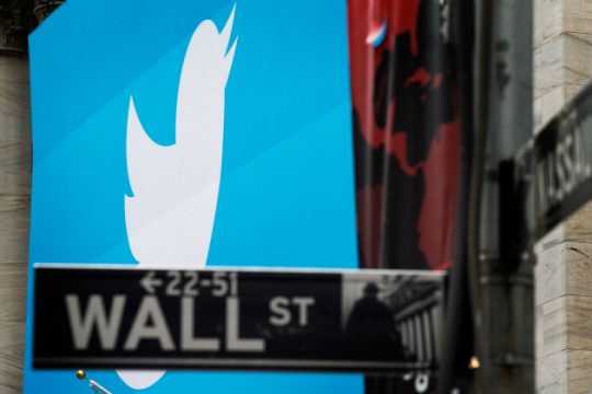 Βίντεο «ζωντανής μετάδοσης» από το Twitter