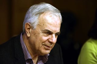 Δεμένες στο λιμάνι οι βιντζότρατες