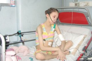 «Κουράστηκα να αγωνίζομαι»