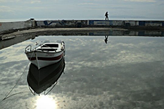 Μύρισε άνοιξη…