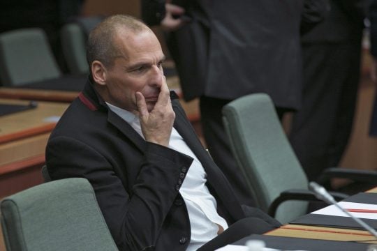 Δημιουργική ασάφεια