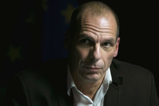 Κόντρες για δανειακή σύμβαση και e-mail Χαρδούβελη