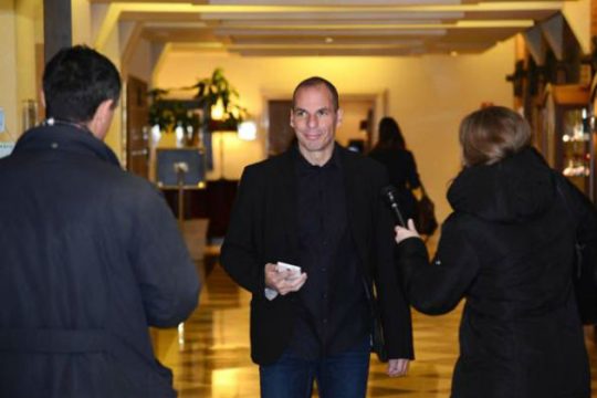 «Εκλογές ή δημοψήφισμα αν δεν γίνει δεκτό το σχέδιό μας»