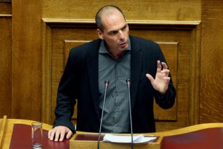«Τρεισήμισι ημέρες ψάχναμε τη δανειακή σύμβαση στο υπουργείο»