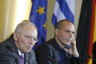 Ξαφνικά… ανόητα αφελείς