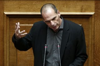 Χειραψίες