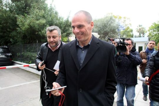 Στη λίστα και ο ηλεκτρονικός τζόγος