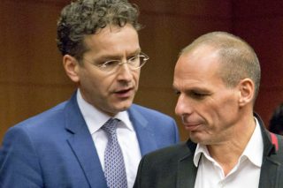 Συμπληρωματική λίστα Βαρουφάκη