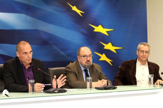 Μετακομίζουν στις Βρυξέλλες