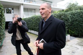 Υπουργός σταρ