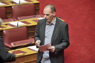Στενές επαφές «τεχνικού» τύπου