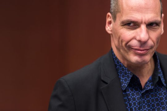 Ενα «μυστικό» αναρτημένο στο Διαδίκτυο
