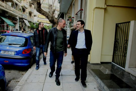 Ιδού η λίστα και… κοστολογημένη