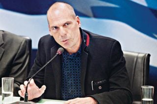 Εφιάλτης το έλλειμμα ενός δισ. τον μήνα στον προϋπολογισμό