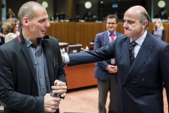 Συνέπεια στις δεσμεύσεις απαιτούν οι… ασυνεπείς