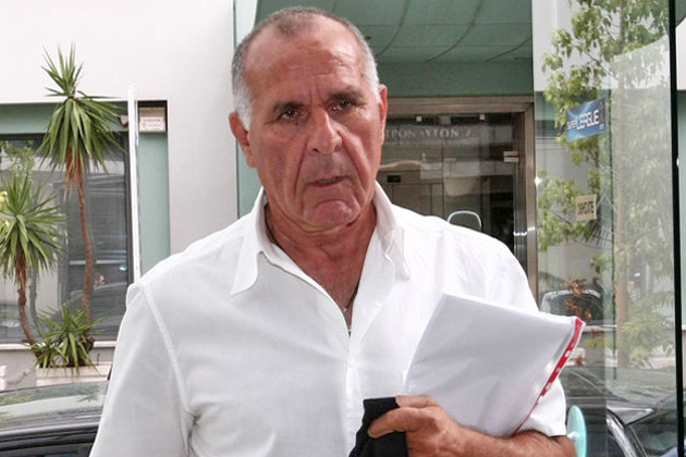Η ατιμωρησία της «Ιερής Αγελάδας»