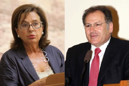 Καλοδεχούμενος κάθε έλεγχος
