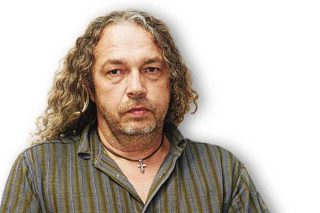 Δύο κουβέντες στον Βαγγέλη τον Βέκιο