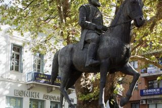 Εθνολαϊκισμός και Αρης Βελουχιώτης